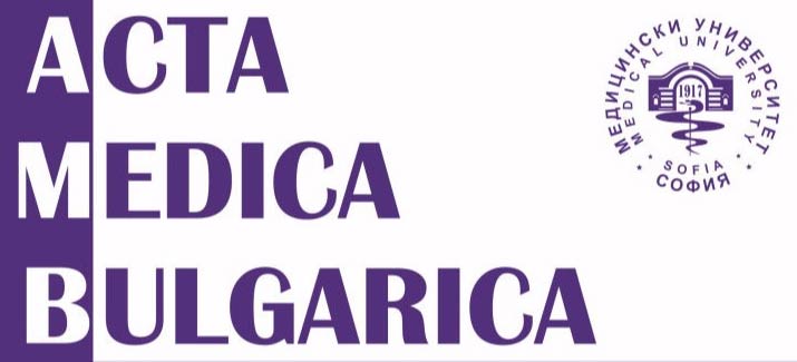 Acta Medica Bulgarica